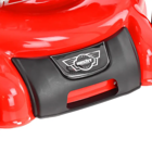Corta Relva Gasolina HECHT 546 BSW Briggs&Stratton C/Triturador - Corta Relva Gasolina HECHT 546 BSW Briggs&Stratton C/Triturador 